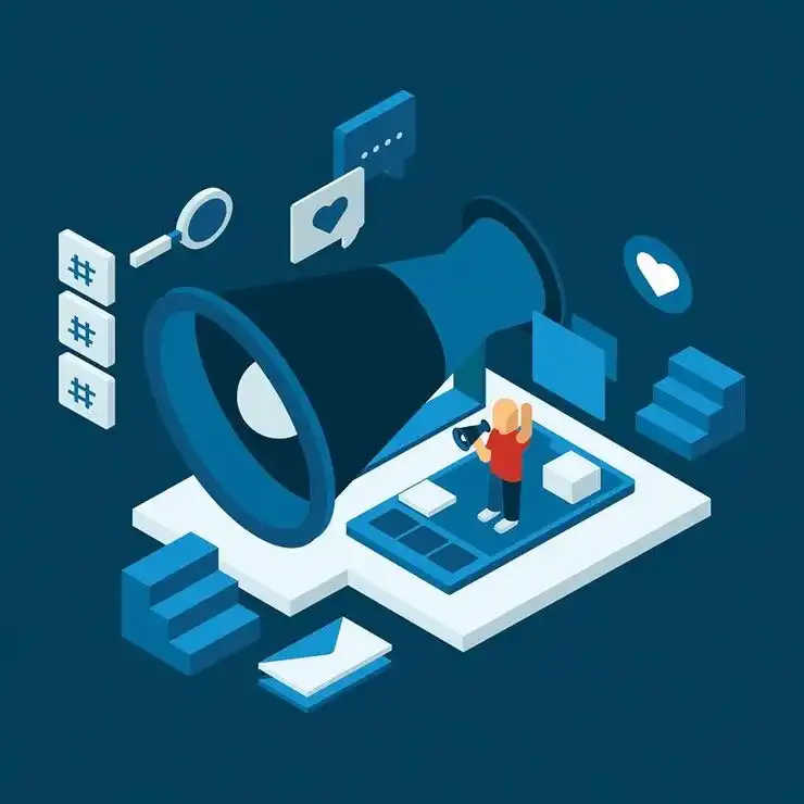 Increased Brand Awareness And Recognition